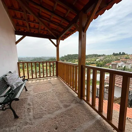 Casa Da Sequeirinha
