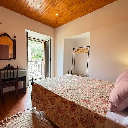 Casa Da Sequeirinha *