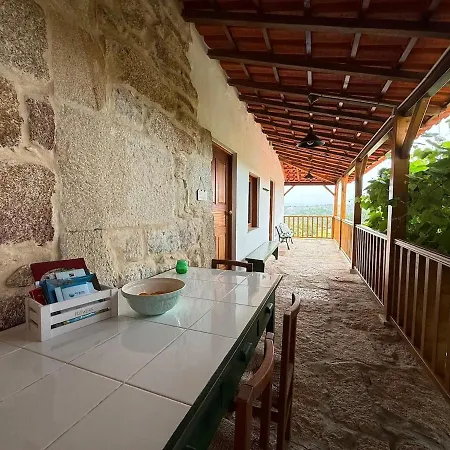 Casa Da Sequeirinha