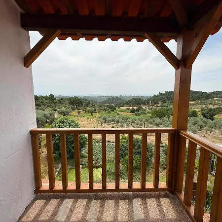 Casa Da Sequeirinha Chalet