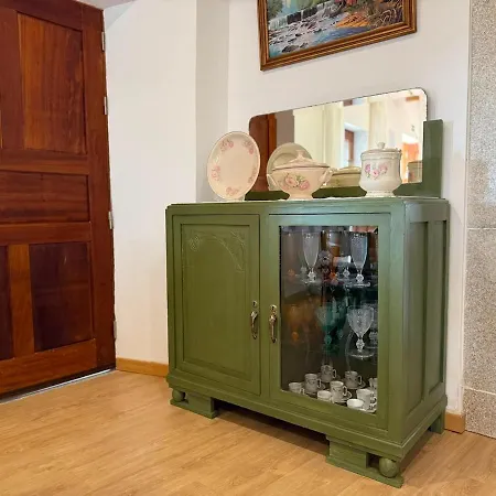 Casa Da Sequeirinha * Barreiros