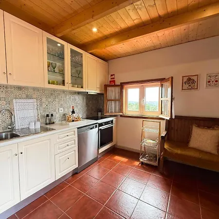 Casa Da Sequeirinha Barreiros