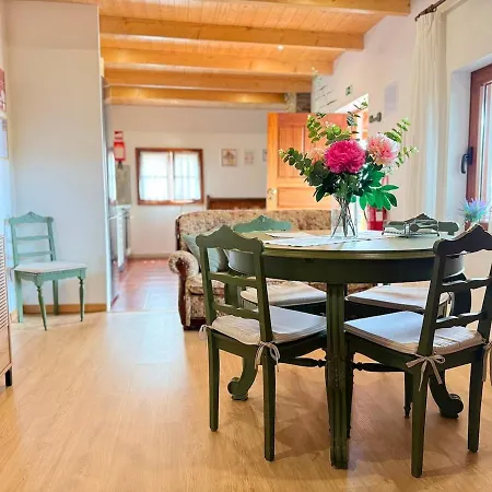 Casa Da Sequeirinha Chalet