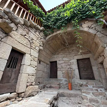 Casa Da Sequeirinha