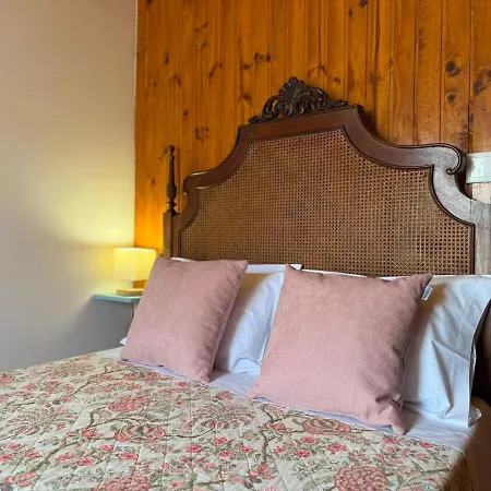 Chalet Casa Da Sequeirinha