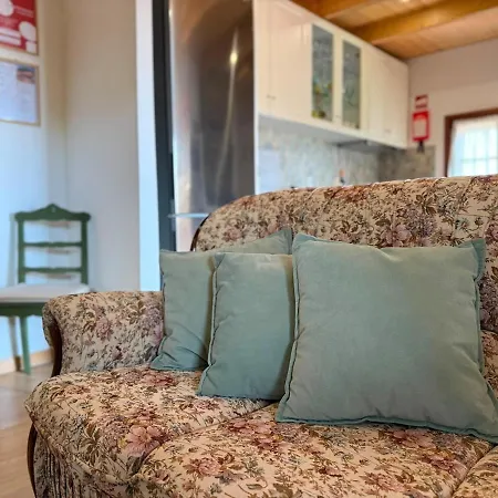 Casa Da Sequeirinha * Barreiros