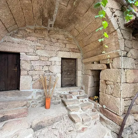 Casa Da Sequeirinha Barreiros