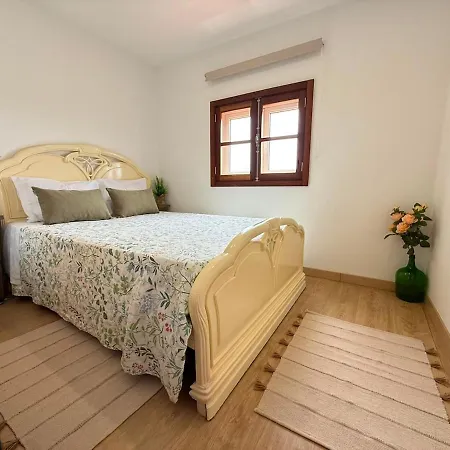 Casa Da Sequeirinha Chalet *