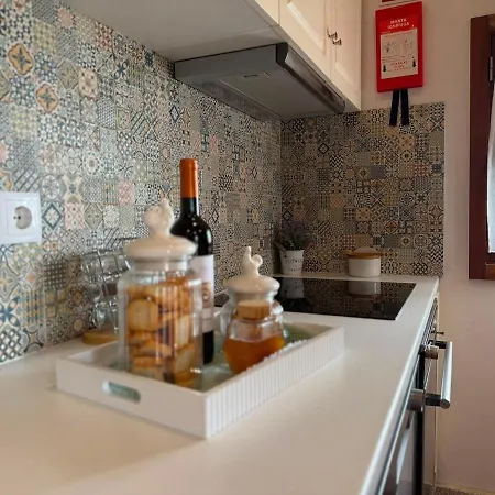 Casa Da Sequeirinha Chalet *
