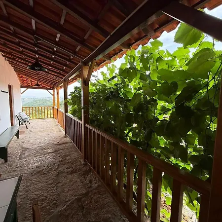 Casa Da Sequeirinha