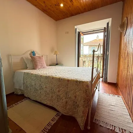 Chalet Casa Da Sequeirinha