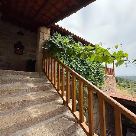 Casa Da Sequeirinha * Barreiros