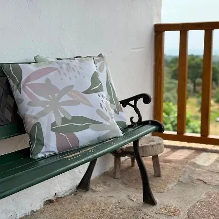 Chalet Casa Da Sequeirinha *