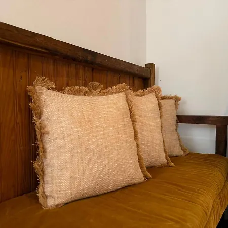 Chalet Casa Da Sequeirinha